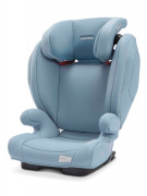 Monza Nova 2 Seatfix - Prime Frozen Blue Prime Frozen Blue